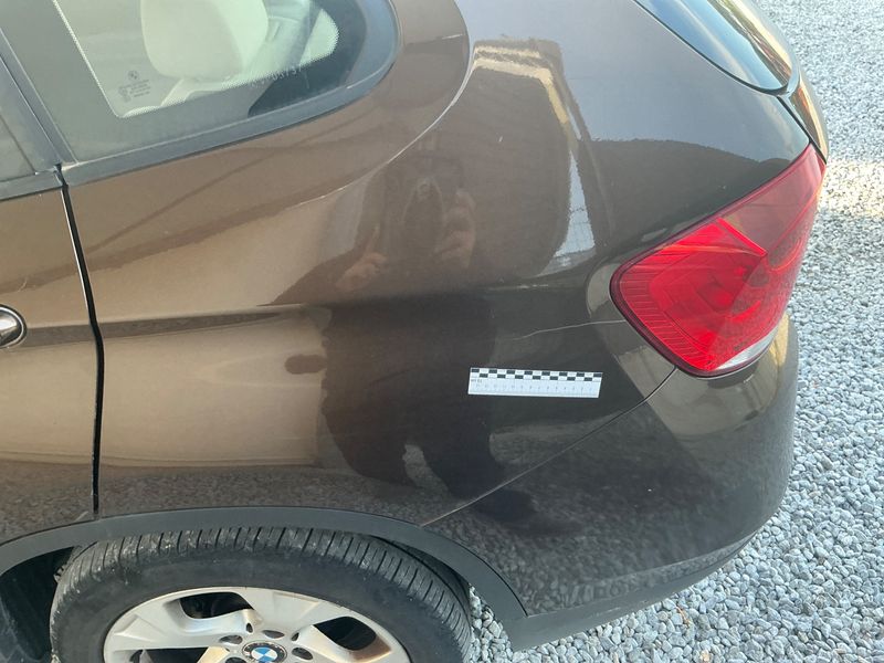 BMW X1 xDrive 20d 2010 – снимка 25