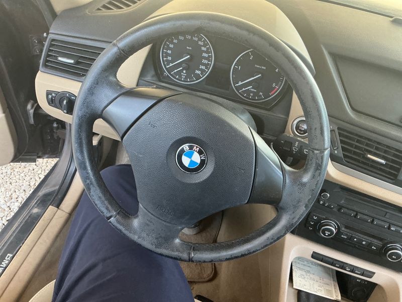 BMW X1 xDrive 20d 2010 – снимка 30