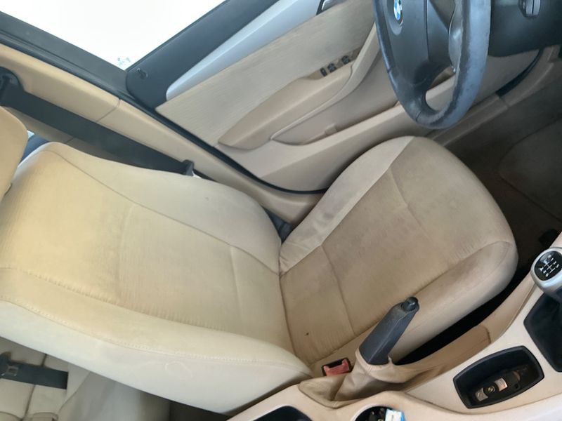 BMW X1 xDrive 20d 2010 – снимка 28