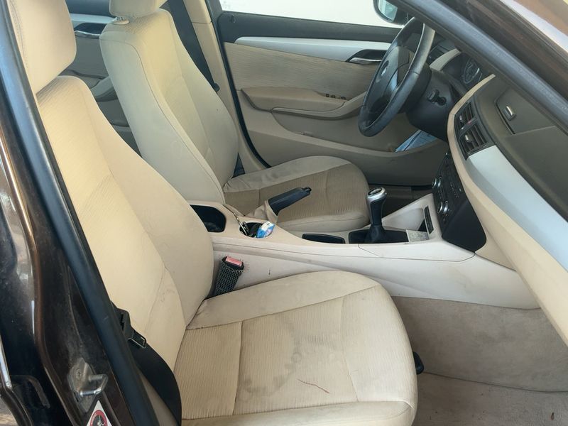 BMW X1 xDrive 20d 2010 – снимка 16
