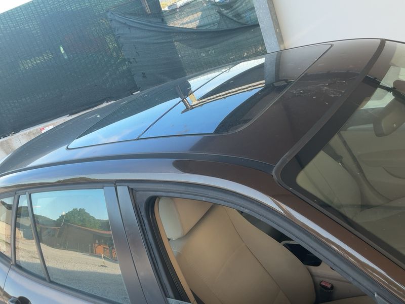 BMW X1 xDrive 20d 2010 – снимка 13
