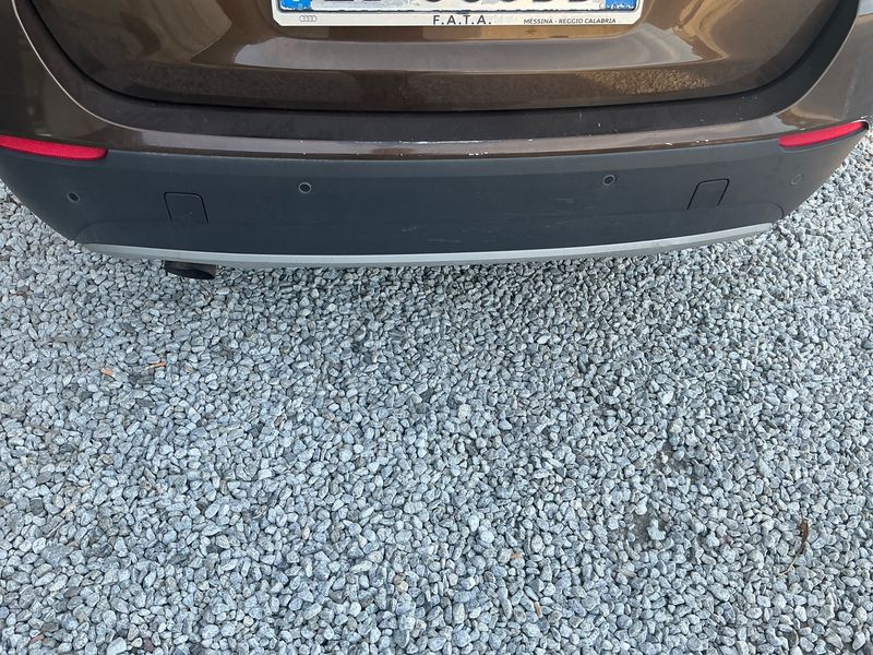 BMW X1 xDrive 20d 2010 – снимка 34