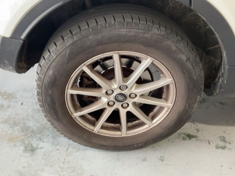 Land Rover Evoque 2.2 Td4 Pure 2013 – снимка 9