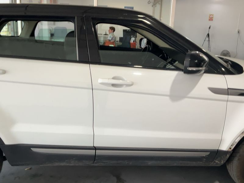 Land Rover Evoque 2.2 Td4 Pure 2013 – снимка 10