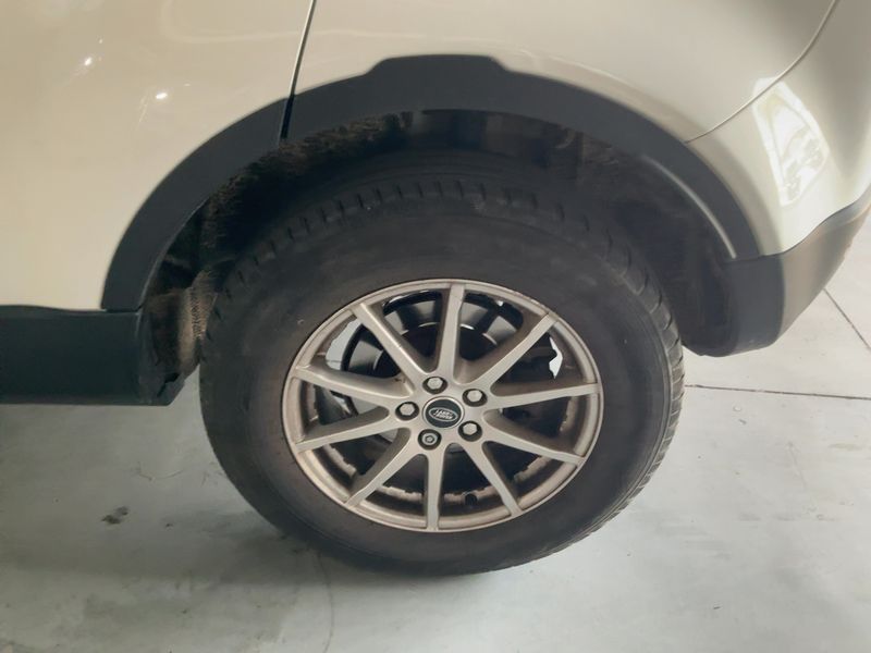 Land Rover Evoque 2.2 Td4 Pure 2013 – снимка 5