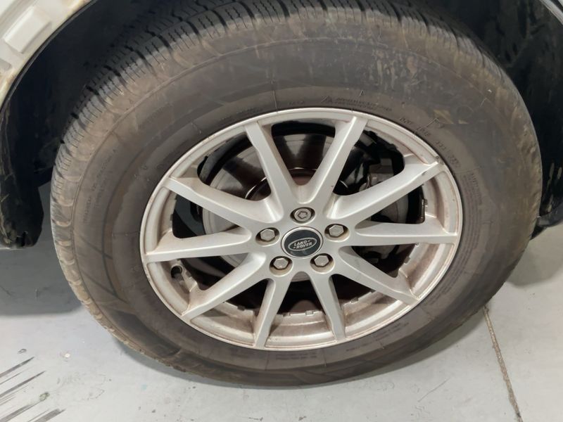 Land Rover Evoque 2.2 Td4 Pure 2013 – снимка 11