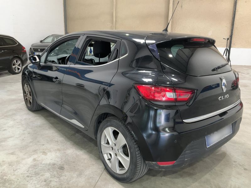 Renault Clio 1.2 TCe Intens 2015 – снимка 6