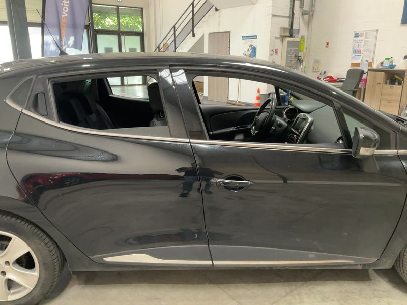Renault Clio 1.2 TCe Intens 2015 – снимка 10
