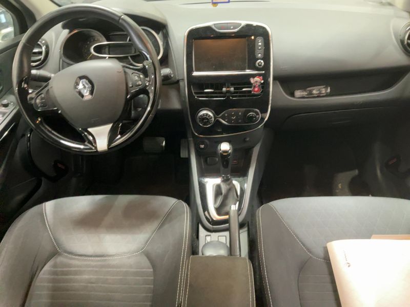 Renault Clio 1.2 TCe Intens 2015 – снимка 17