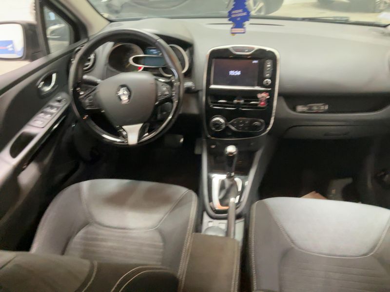 Renault Clio 1.2 TCe Intens 2015 – снимка 18