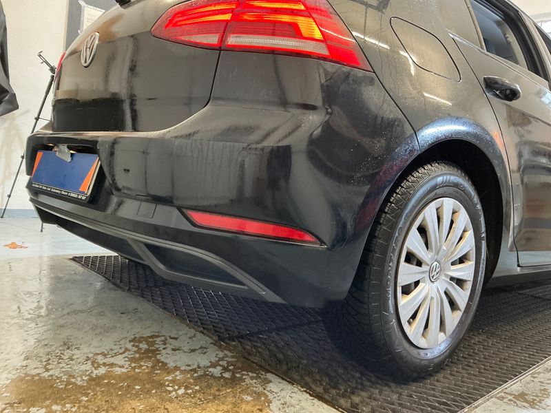 Volkswagen Golf VII 1.0 TSI Trendline BlueMotion Tech 2018 – снимка 55