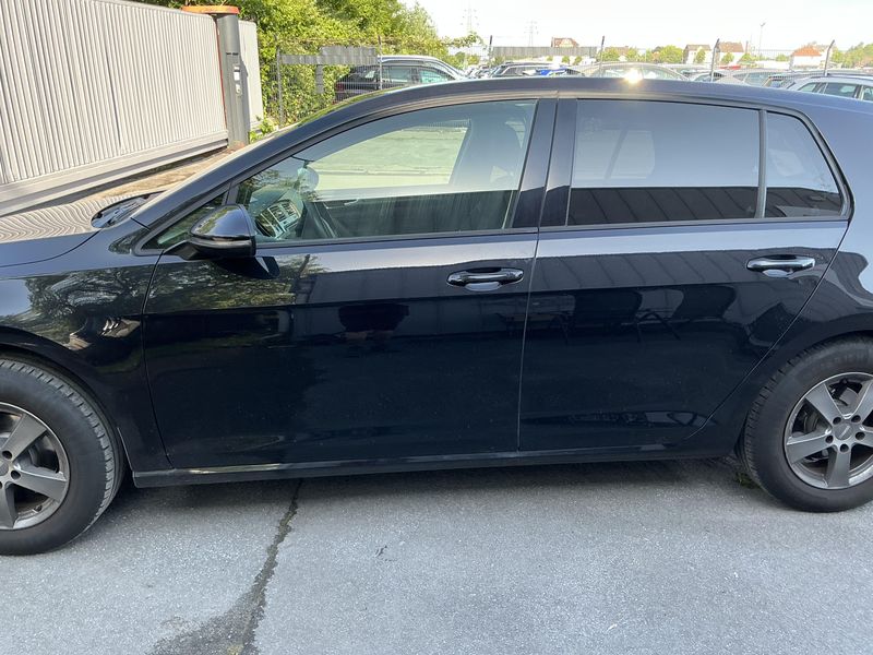 Volkswagen Golf VII 1.0 TSI Trendline BlueMotion Tech 2018 – снимка 4