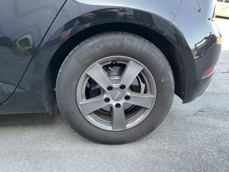 Volkswagen Golf VII 1.0 TSI Trendline BlueMotion Tech 2018 – снимка 5