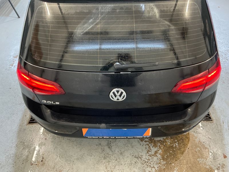 Volkswagen Golf VII 1.0 TSI Trendline BlueMotion Tech 2018 – снимка 54