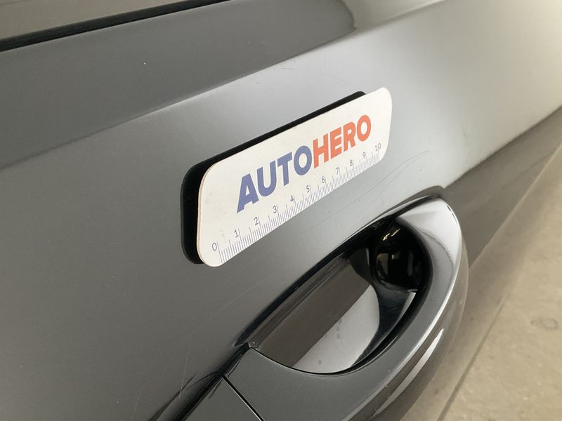 Volkswagen Golf VII 1.0 TSI Trendline BlueMotion Tech 2018 – снимка 35