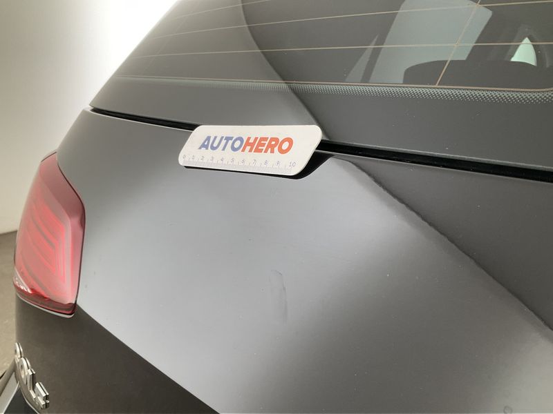 Volkswagen Golf VII 1.0 TSI Trendline BlueMotion Tech 2018 – снимка 57