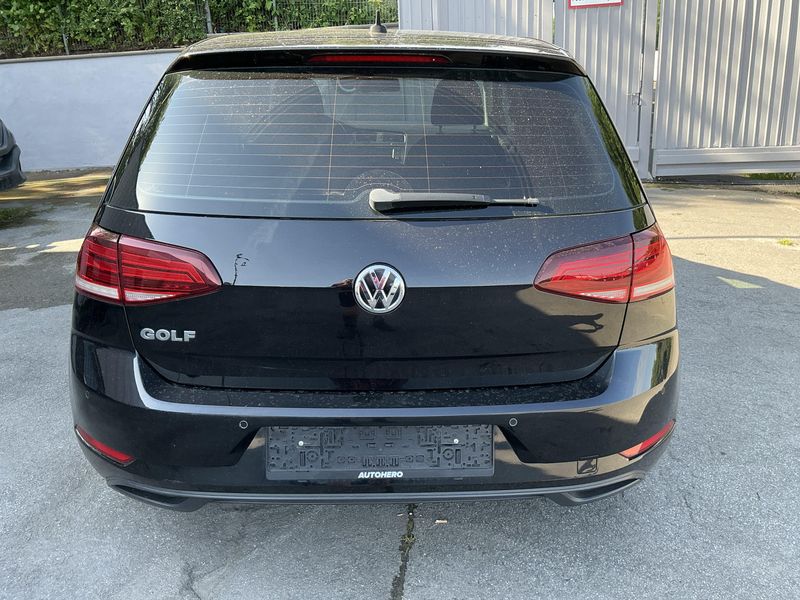 Volkswagen Golf VII 1.0 TSI Trendline BlueMotion Tech 2018 – снимка 7