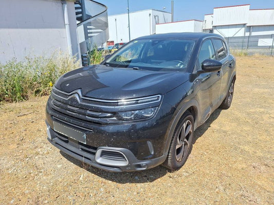 Citroen C5 Aircross 2.0 Blue-HDi Business Plus 2019 – снимка 1