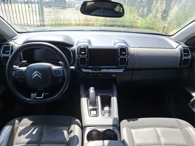 Citroen C5 Aircross 2.0 Blue-HDi Business Plus 2019 – снимка 11