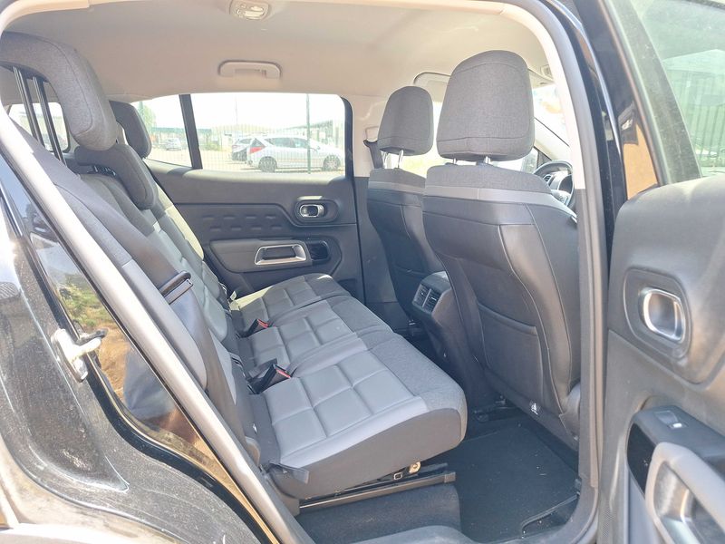 Citroen C5 Aircross 2.0 Blue-HDi Business Plus 2019 – снимка 14