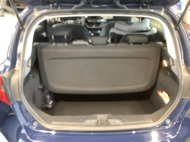 Ford Fiesta 1.1 Trend 2018 – снимка 15