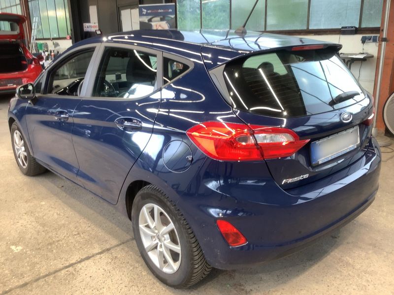 Ford Fiesta 1.1 Trend 2018 – снимка 6