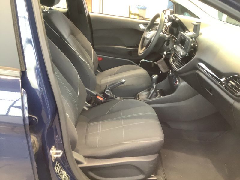 Ford Fiesta 1.1 Trend 2018 – снимка 16