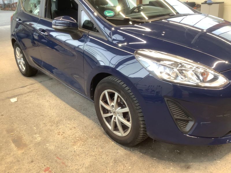 Ford Fiesta 1.1 Trend 2018 – снимка 12