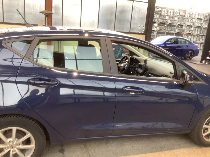 Ford Fiesta 1.1 Trend 2018 – снимка 10