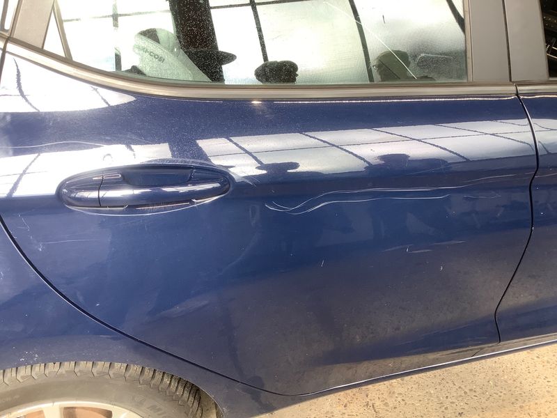 Ford Fiesta 1.1 Trend 2018 – снимка 23