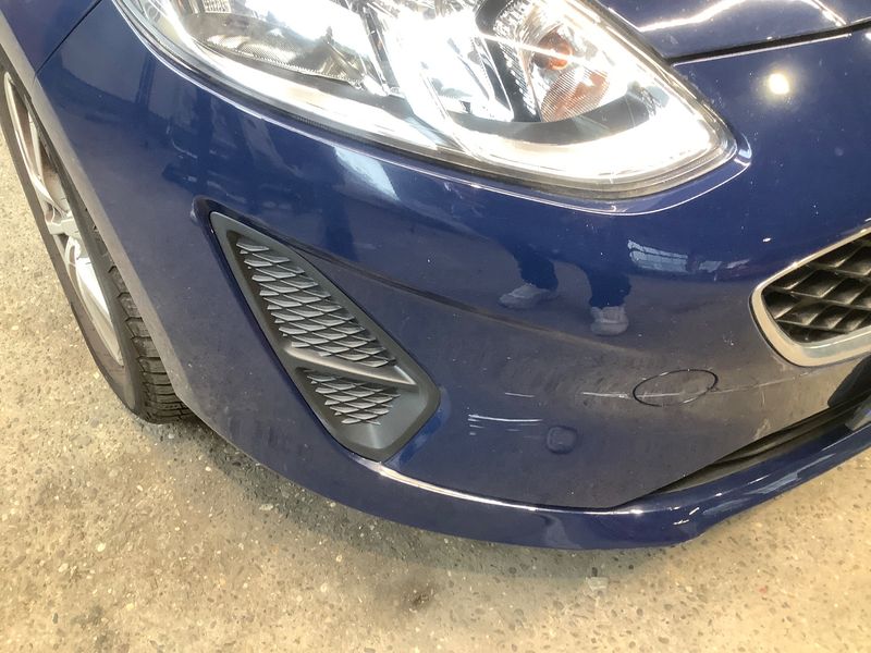 Ford Fiesta 1.1 Trend 2018 – снимка 31