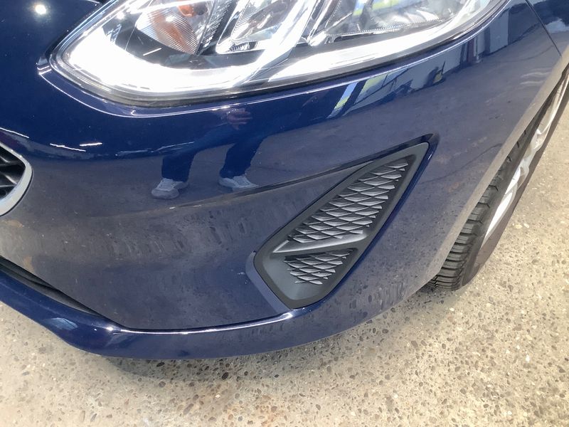 Ford Fiesta 1.1 Trend 2018 – снимка 30