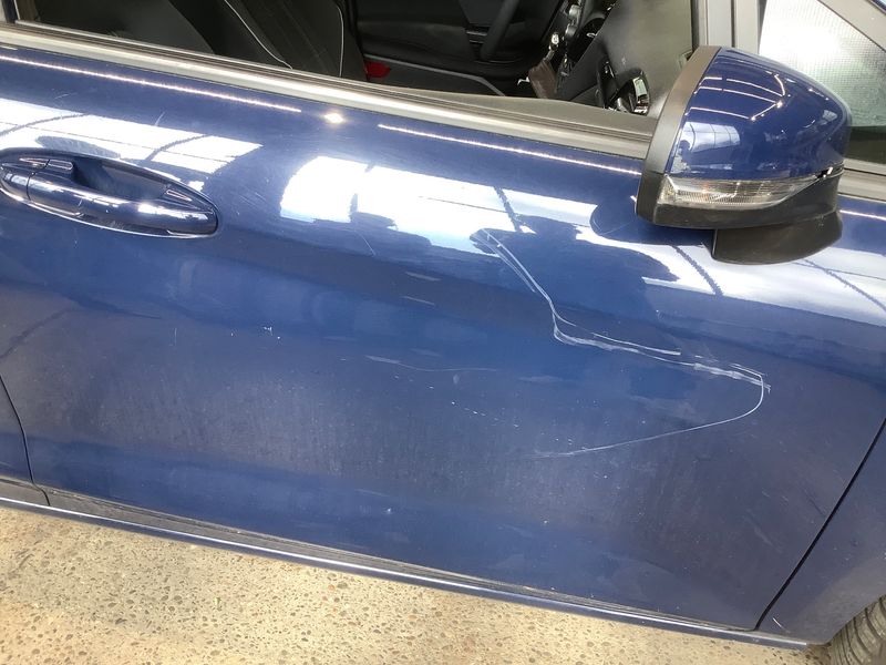 Ford Fiesta 1.1 Trend 2018 – снимка 24