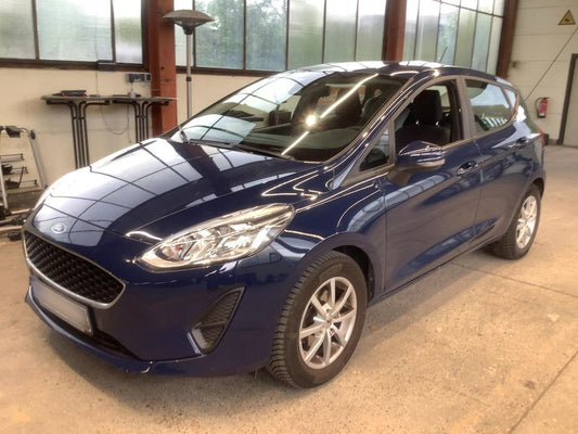 Ford Fiesta 1.1 Trend 2018 – снимка 1