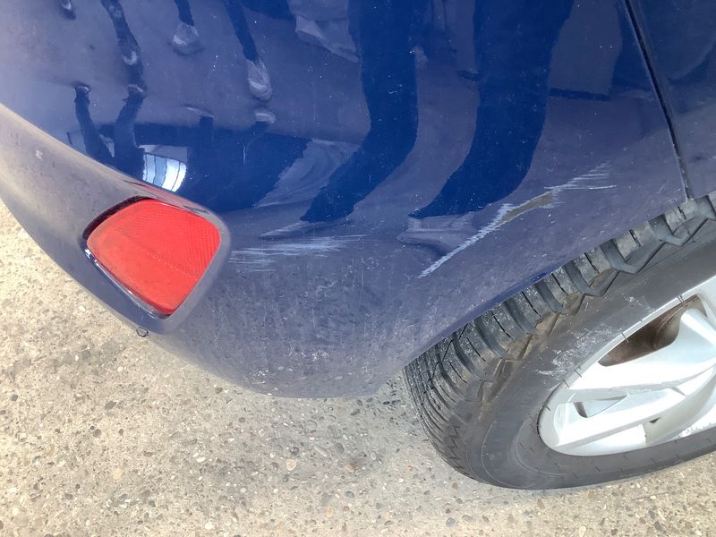 Ford Fiesta 1.1 Trend 2018 – снимка 27