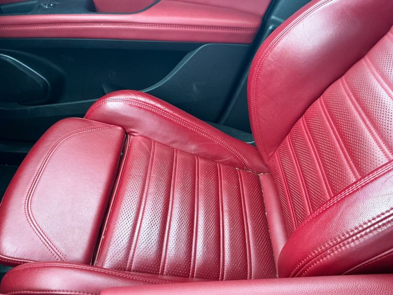 Alfa Romeo Stelvio 2.0 Turbo Executive Q4 2018 – снимка 22