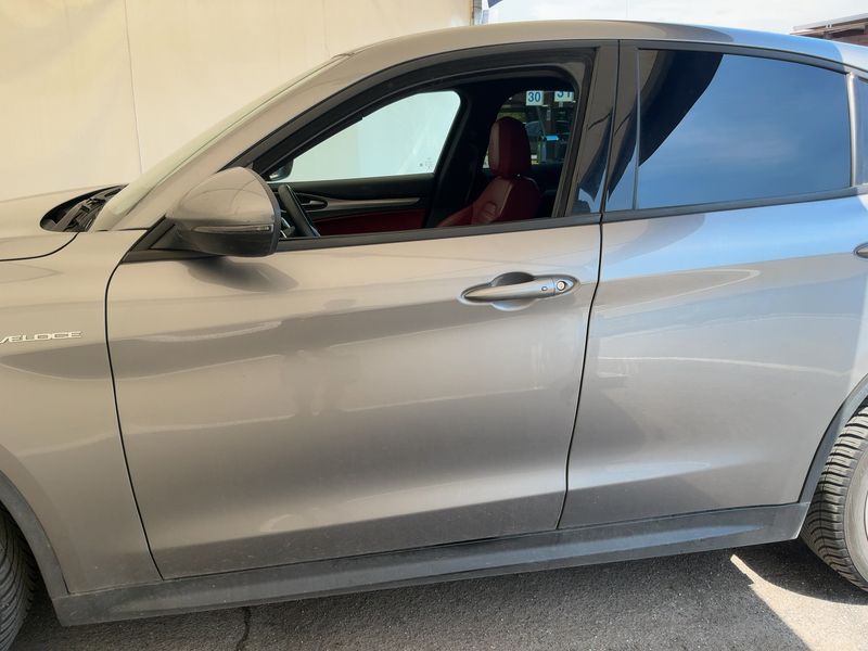 Alfa Romeo Stelvio 2.0 Turbo Executive Q4 2018 – снимка 4