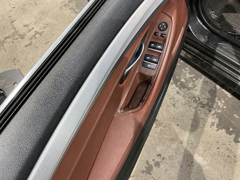 BMW 5er 530d xDrive 2013 – снимка 39