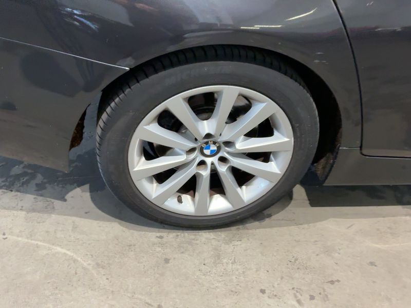 BMW 5er 530d xDrive 2013 – снимка 18