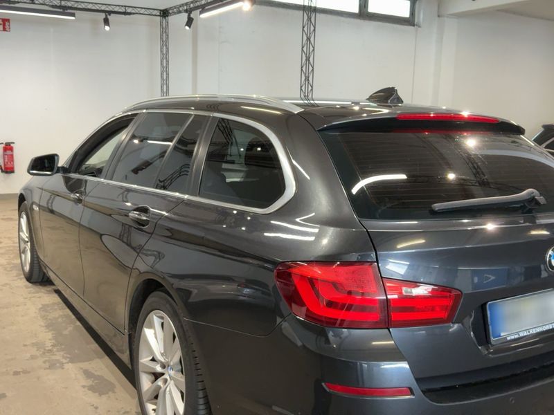 BMW 5er 530d xDrive 2013 – снимка 3