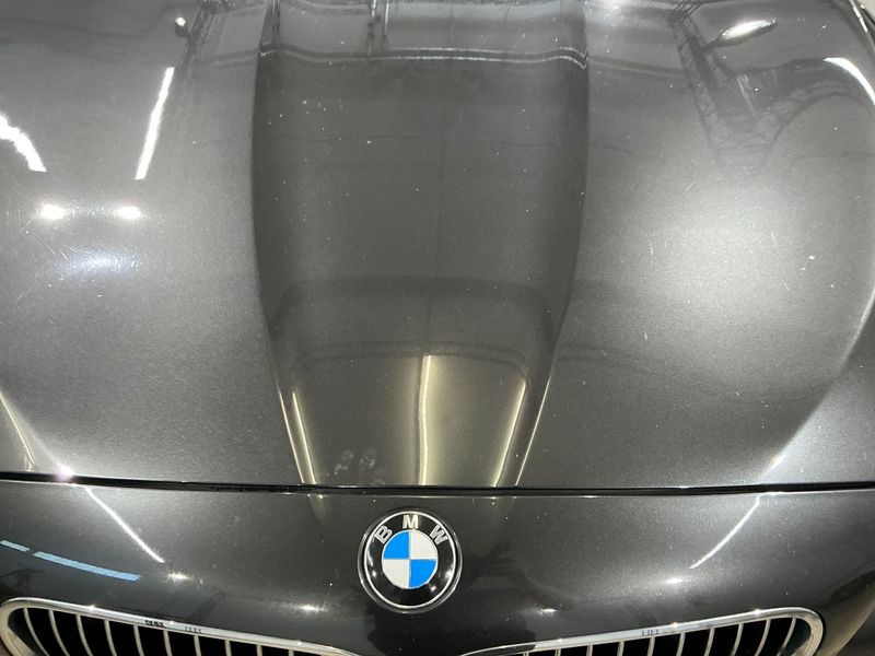 BMW 5er 530d xDrive 2013 – снимка 48