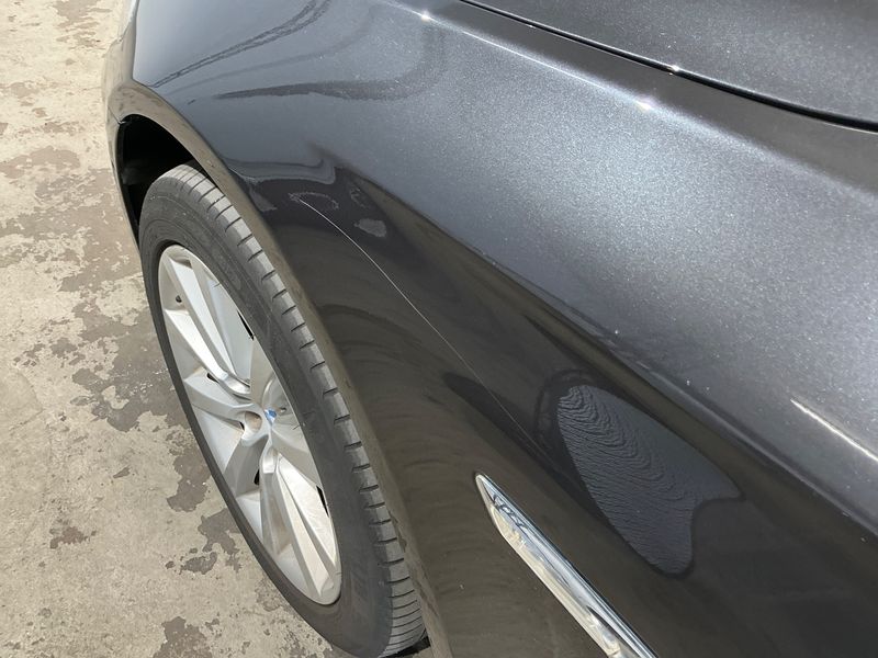 BMW 5er 530d xDrive 2013 – снимка 28