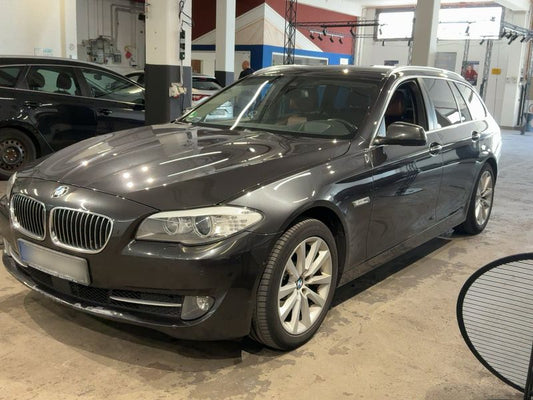 BMW 5er 530d xDrive 2013