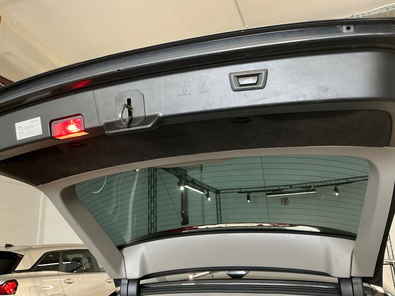 BMW 5er 530d xDrive 2013 – снимка 42