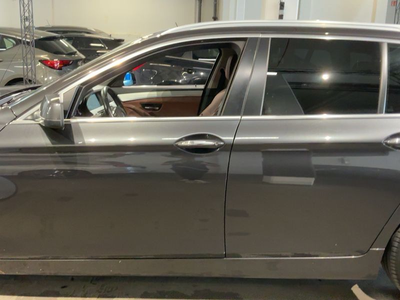 BMW 5er 530d xDrive 2013 – снимка 4