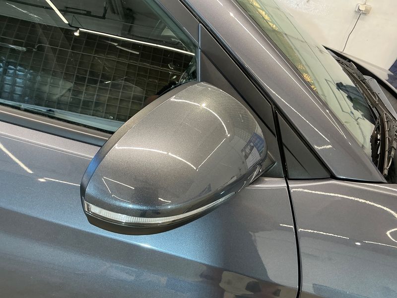 Hyundai Tucson 1.7 CRDi Classic blue 2WD 2018 – снимка 25