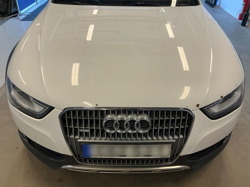 Audi A4 Allroad 2.0 TDI 2014 – снимка 29