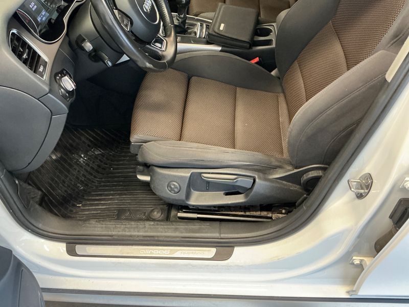 Audi A4 Allroad 2.0 TDI 2014 – снимка 22