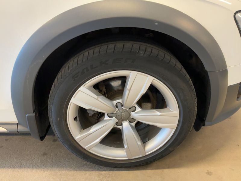 Audi A4 Allroad 2.0 TDI 2014 – снимка 11