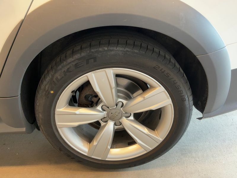 Audi A4 Allroad 2.0 TDI 2014 – снимка 5